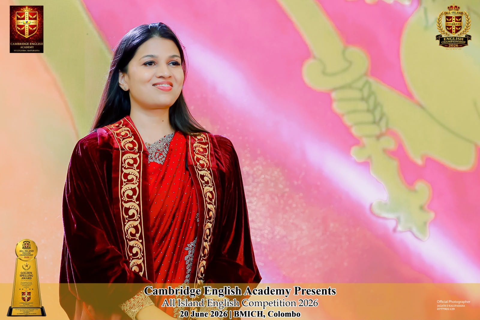 Dr. Tharuka Dilhani